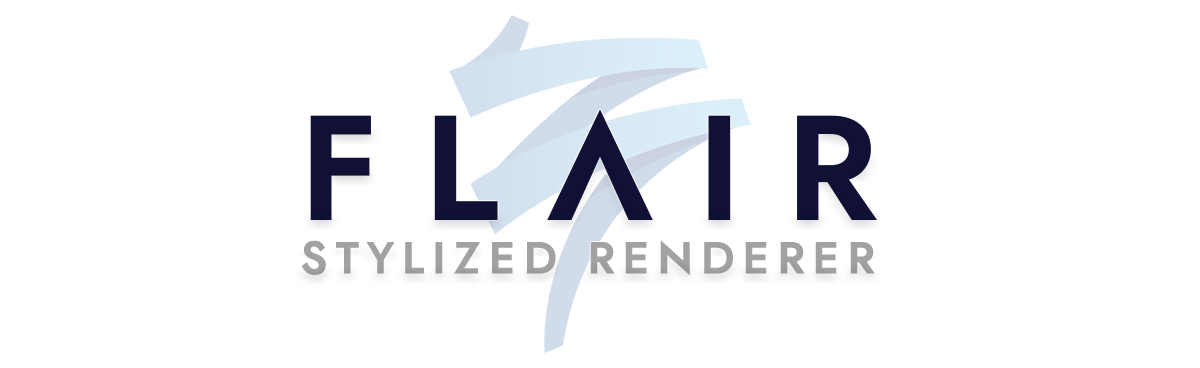 Flair - Stylized Renderer