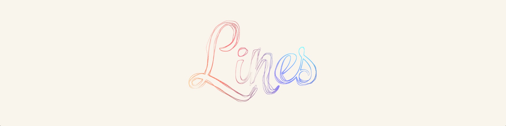 Lines header